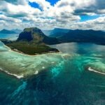 Unterkünfte für Familien auf Mauritius