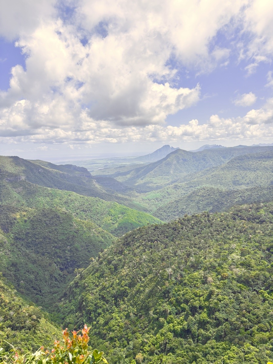 mauritius highlights