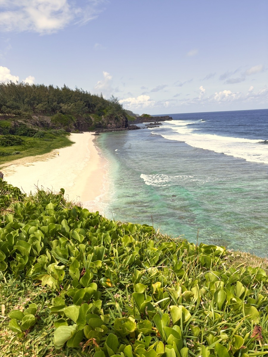 Mauritius Highlights und Route für 2 Wochen mit Kindern 2