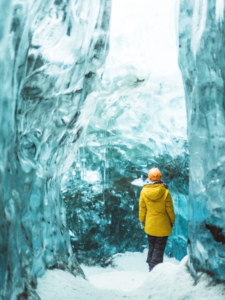 8 Tage Route Island im Winter: Unsere Route mit Mietwagen 12