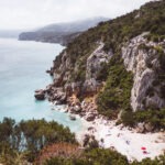 Sardinien mit camper