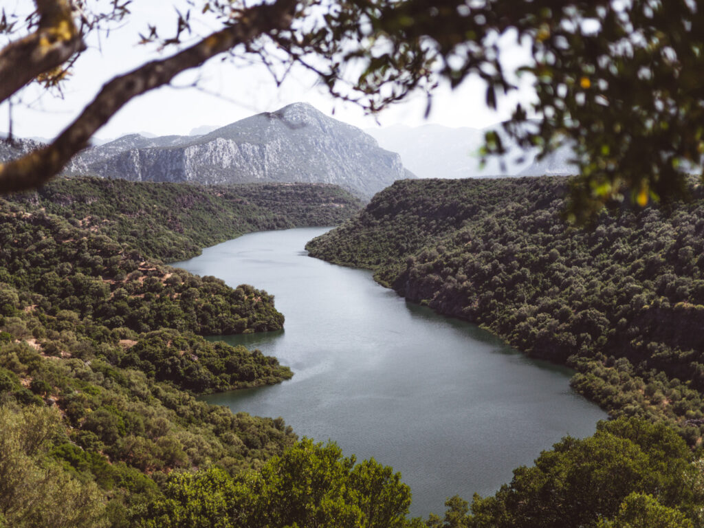 3 Wochen Route Sardinien mit Camper und Baby 10