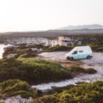 Korsika mit camper