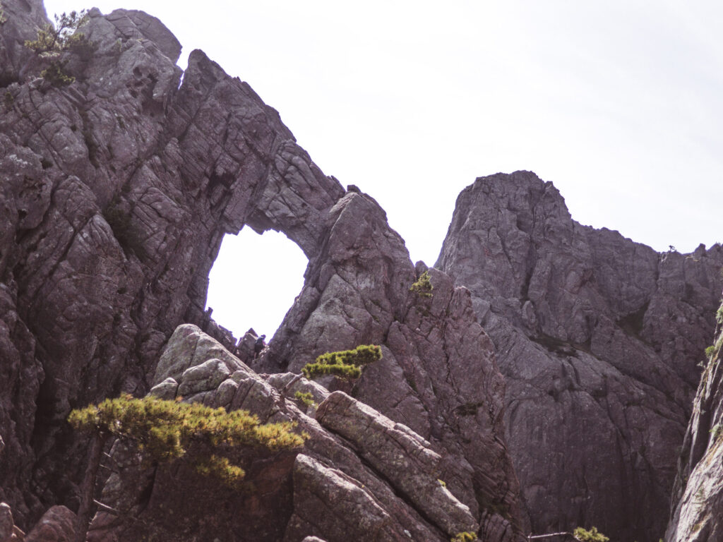 3 Wochen Route Korsika mit Camper und Baby 18