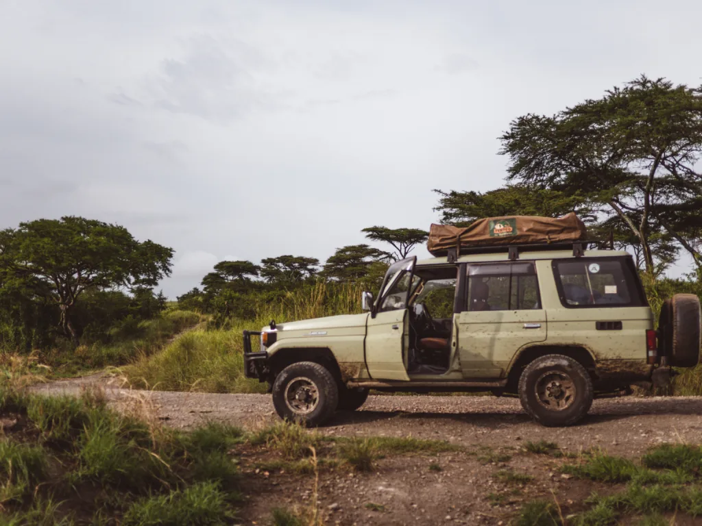 Uganda Reiseplanung: Alle Infos zu deiner Reise 2