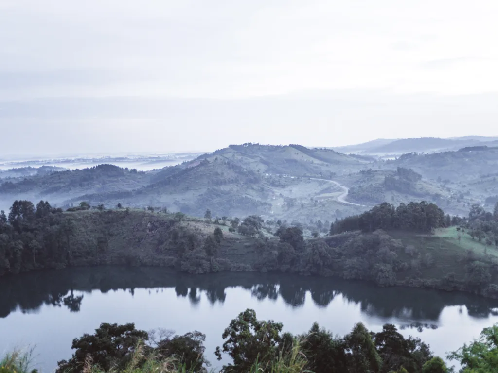2 Wochen Selbstfahrer Route durch Uganda 14