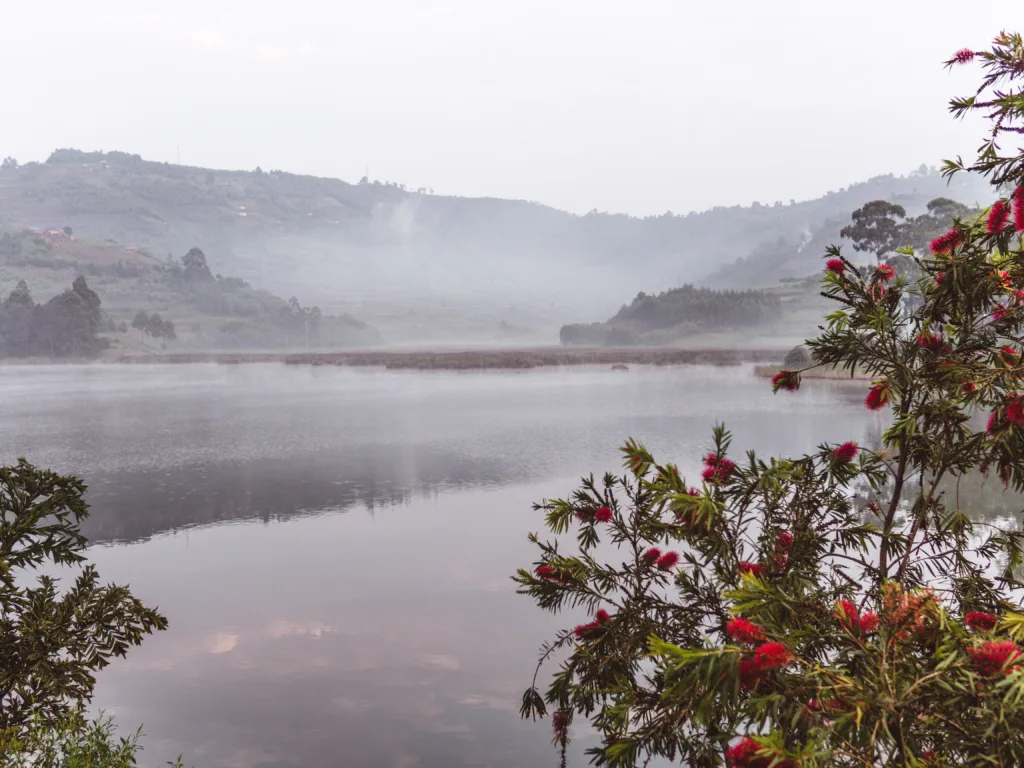 2 Wochen Selbstfahrer Route durch Uganda 3