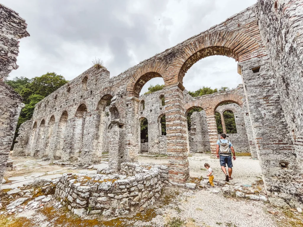 butrint