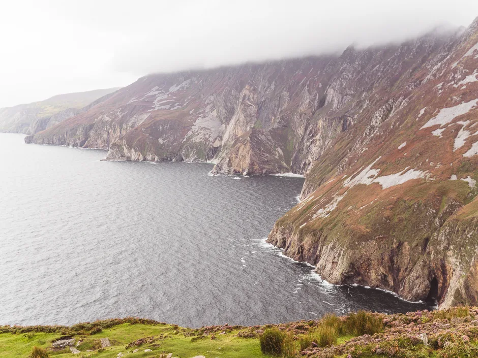 3 Wochen Route durch Irland mit Camper 2 irland route mit camper