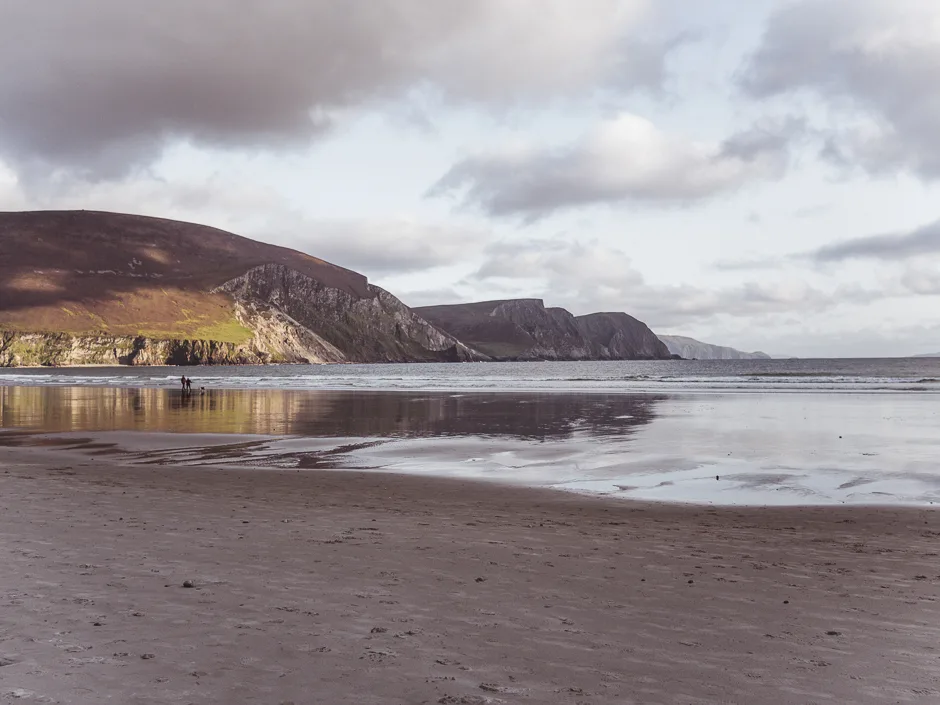 3 Wochen Route durch Irland mit Camper 3 3 Wochen Route durch Irland mit Camper 1