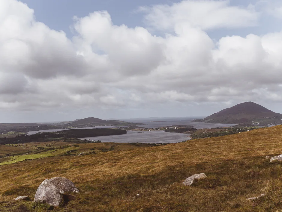 3 Wochen Route durch Irland mit Camper 6 irland