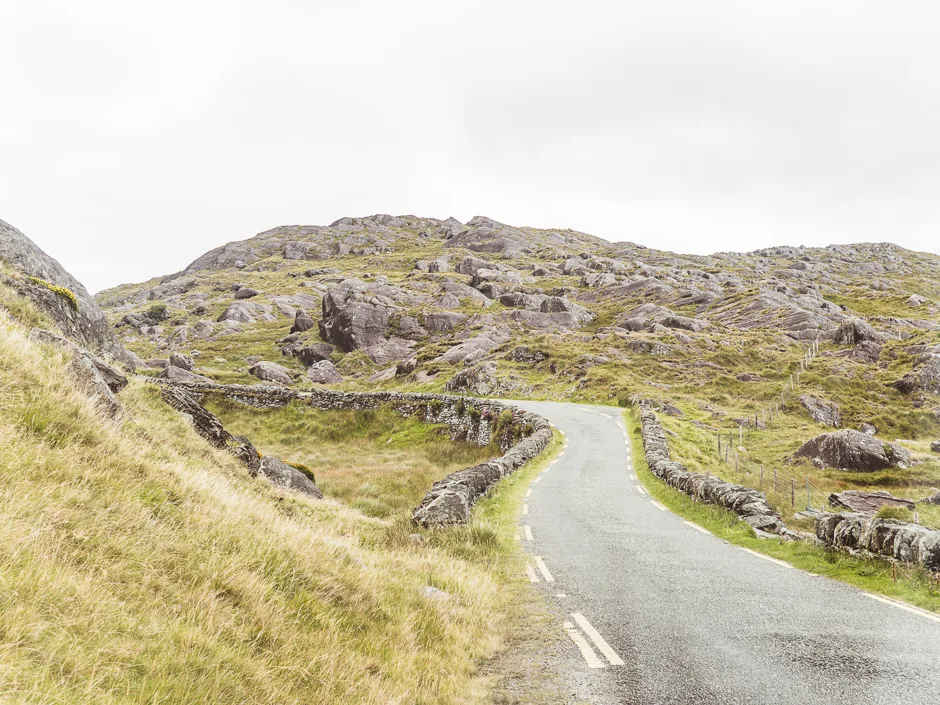 3 Wochen Route durch Irland mit Camper 8 irland