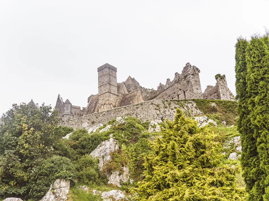 3 Wochen Route durch Irland mit Camper 13 3 Wochen Route durch Irland mit Camper 4